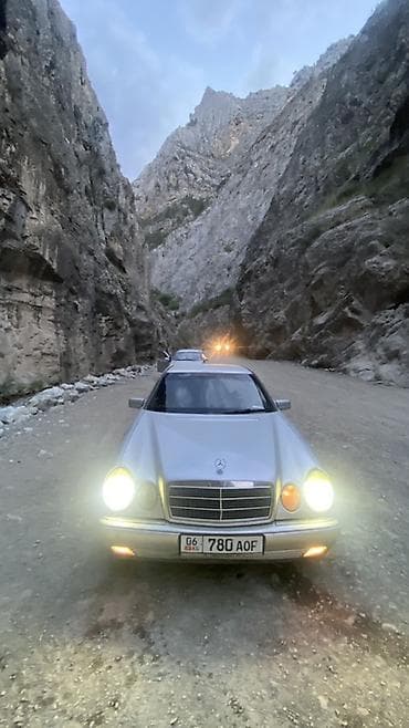 gs300 160: Mercedes-Benz B-Class: 1996 г., 2.3 л, Автомат, Бензин, Седан — 2