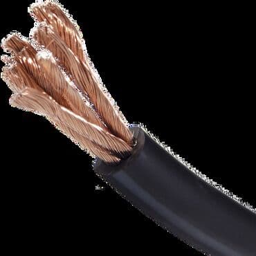 сварочные кабель: Медный провод Марка: ПЩ; МФ-100; МФ-120. Группа компаний — 1