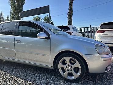 акпп на гольф 3: Volkswagen Golf V: 2004 г., 2 л, Автомат, Бензин, Хэтчбэк — 2