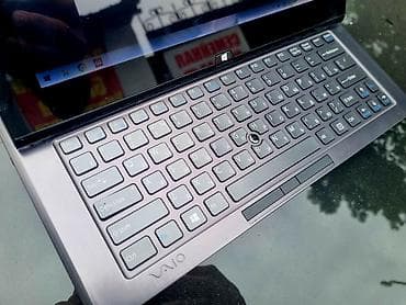 сони вайо: Ультрабук, Б/у, Intel Core i3, ОЗУ, RAM: 6 ГБ — 3
