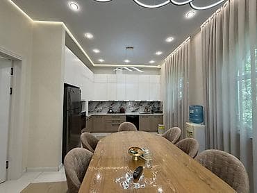 дом район тэц: 📍ул. Кишинёвская 🔘7-комнатный 🔘Этажи 2 🔘260,4м² 🔥 Продаётся — 4