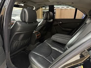 elantra 2017: Mercedes-Benz S-Class: 2003 г., 5 л, Автомат, Бензин, Седан — 7