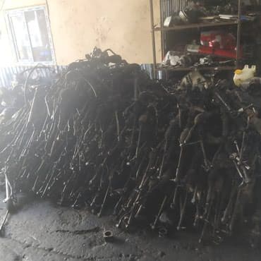 рулевые рейки венто: Рулевые Рейки на все модели Subaru.Двигателяакпп и вся ходовая часть — 2