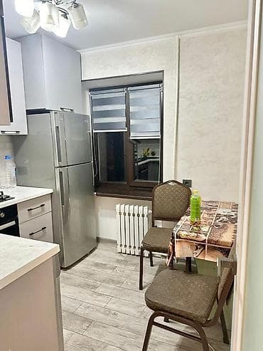 бульвар: 2 комнаты, 42 м², 3 этаж — 3