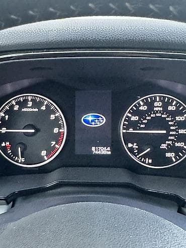 outback 2017: Subaru Outback: 2020 г., 2.5 л, Автомат, Бензин, Универсал — 9