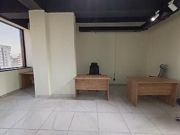 бизнес гатовый: Аренда офисов, 76 м², В бизнес центре — 5