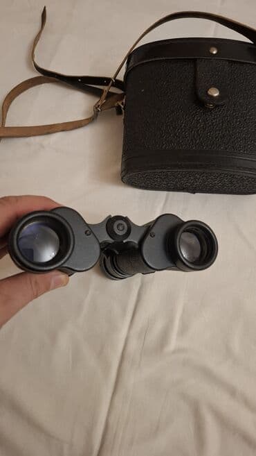 бинокль ночного видения бу: Бинокль Б8х30 (8×30) СССР. Оптический бинокль советского образца с — 4