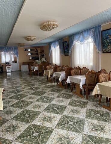 продаю дом на иссыкуле: Үй, 500 кв. м, 15 бөлмө, Менчик ээси — 3