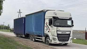 audi rs6: Грузовик, Новый — 2