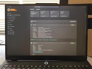 ноутбук легион 7: Игровой, Б/у, Intel Core i7 — 7
