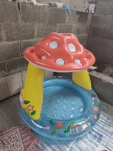 Водяной балон отдам символически за 300с