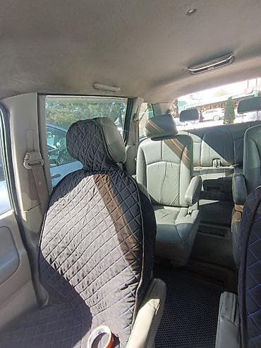 mazda mpv авто: Mazda MPV: 2000 г., 2.5 л, Автомат, Бензин, Минивэн — 7