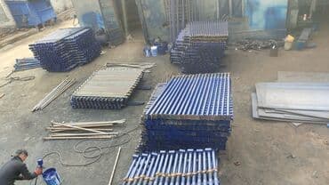 Телескопические стойки Дрэк телескопическая стойка Монолитная стойка