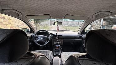 запчасти опель омега б: Volkswagen Passat: 1998 г., 1.6 л, Механика, Бензин, Седан — 10