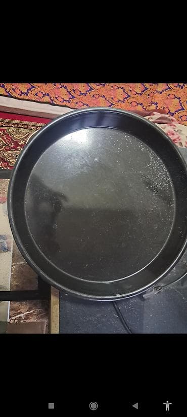 жарочная печь: Духовка, Самовывоз — 3