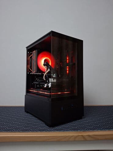 компьютерные мыши ripper: Компьютер, ядер - 4, ОЗУ 16 ГБ, Для работы, учебы, Новый, Intel Core i3, NVMe — 5