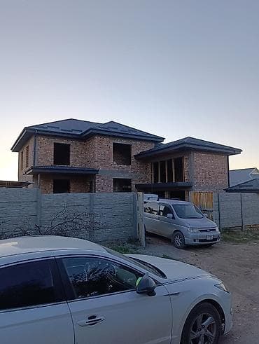 Кызматтар: Кровля крыша — 6