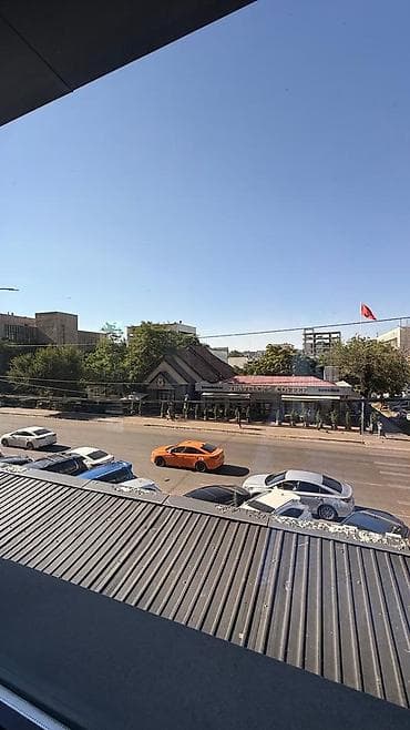 open space: Аренда офисов, 350 м², В бизнес центре — 9