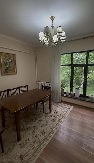 27: Срочно Продаю дом с участком выше мкр. Джал, район Царского села 🏠 — 1