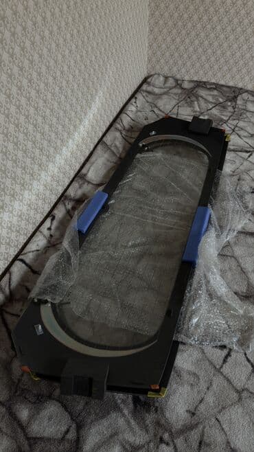 запчасти на опель зафира б: Стекло Заднее Kia, 2018 г., Новый, Оригинал — 3