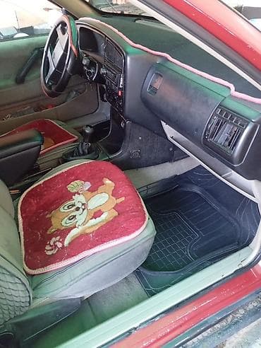 волга новый: Volkswagen Passat: 1991 г., 1.8 л, Ручные, Газ, Универсал — 10
