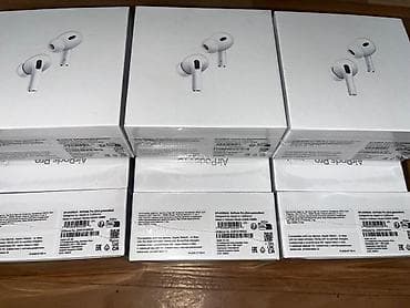 monster beats: Вкладыши, Apple, Новый, Беспроводные (Bluetooth), Классические — 4