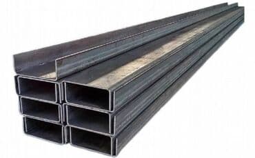 цена труба квадратная 100х100: Швеллерлер, Болот — 1
