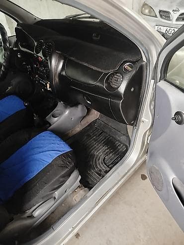 matiz daewoo: Daewoo Matiz: 2000 г., 0.8 л, Механика, Бензин, Хэтчбэк — 10