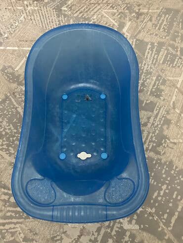 Ванночка, Самовывоз at lalafo.kg Ванночка, Самовывоз