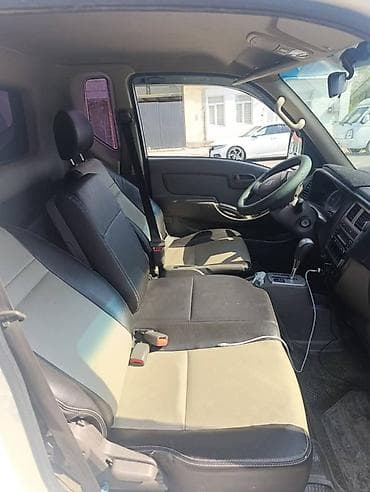 lexus nx 200t: Легкий грузовик, Hyundai, 1,5 т — 2