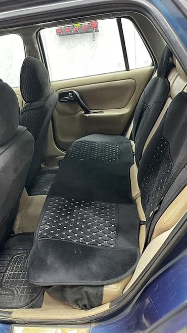 primera: Nissan Primera: 1999 г., 2 л, Автомат, Бензин, Универсал — 8