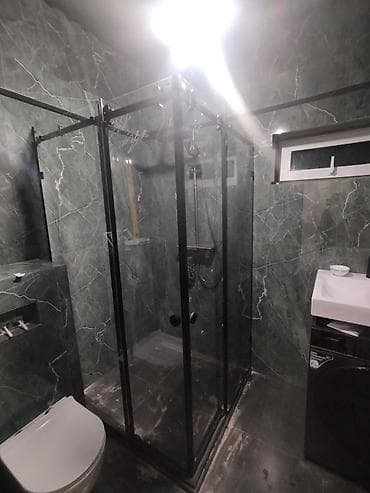 пена залифка: На заказ Лофт-перегородка, Для офиса, Монтаж — 7