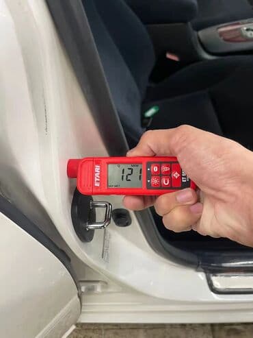 степ реф 1: Toyota Windom: 2003 г., 3 л, Автомат, Бензиновая, Седан — 1