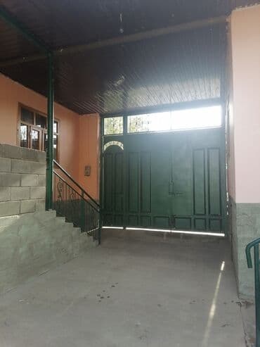 Үйдү ижарага алам: Үй, 200 кв. м, 8 бөлмө, Менчик ээси, Евро оңдоо — 15