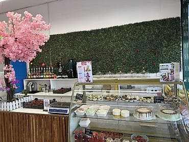 полер: Продаётся готовый бизнес 🍓✨ Уютное и уже раскрученное место, где — 2