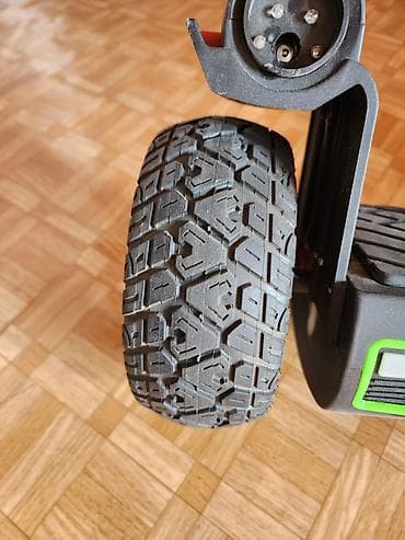 гироскутеры новый: Гироскутер-внедорожник почти новый брали за 12 13тысяч нужно — 2