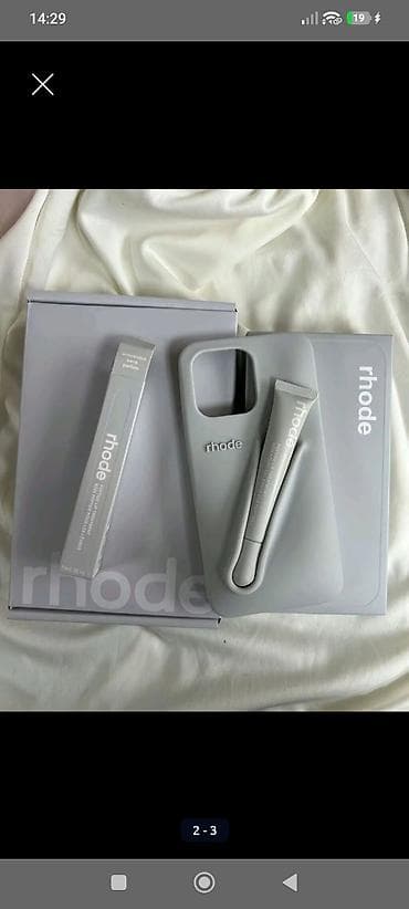 vr meta: Набор аксессуаров для iPhone с поддержкой MagSafe: - Чехлы для iPhone — 6