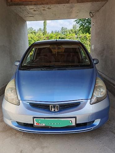 гоночные машины купить: Honda Fit: 2003 г., 1.3 л, Автомат, Бензин, Хэтчбэк — 4