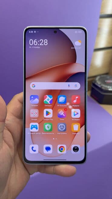 редми 13 нот цена в бишкеке: Redmi, Redmi Note 13, Колдонулган, 256 ГБ — 11