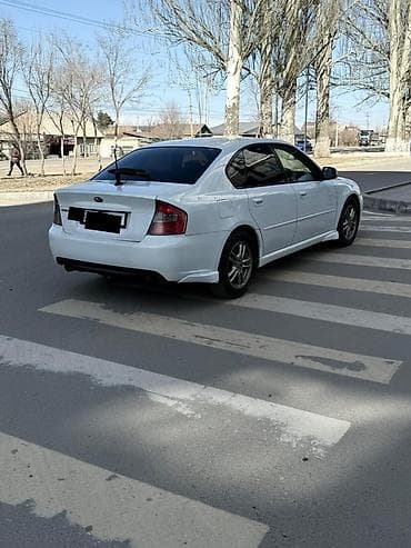 установка жпс на авто бишкек: Subaru Legacy: 2005 г., 2 л, Автомат, Бензин, Седан — 10