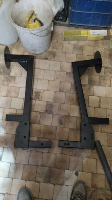 r18 245 45: Крепление запасного колеса Toyota, Новый, Самовывоз — 4