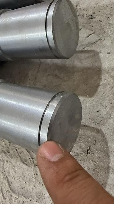 valtec kg: Токарная обработка металла на ЧПУ и изготовление деталей по чертежам — 6