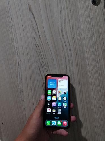 garmin 8 pro: IPhone Xr, Б/у, 128 ГБ, Оранжевый, Защитное стекло, Чехол, 80 % — 5
