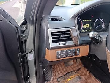 byd plus: Ssangyong Rexton: 2019 г., 2.2 л, Автомат, Дизель, Кроссовер — 6