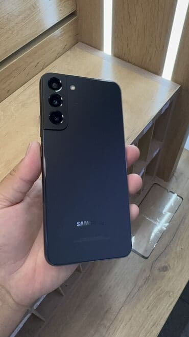 самсунг с 22 цена бишкек: Samsung Galaxy S22 Plus, Колдонулган, 256 ГБ — 6