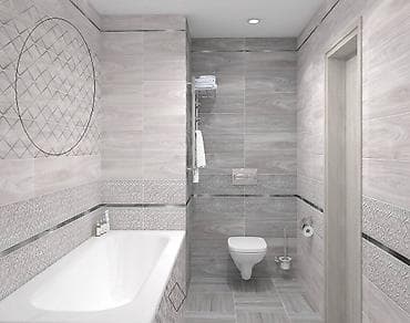 Сантехниктер: Профессиональный монтаж инженерных системи и электро монтаж под ключ — 6