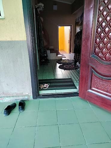 центр отдыха бишкек: Продаётся дом полуподвальный рядом Некрасова школа — 1