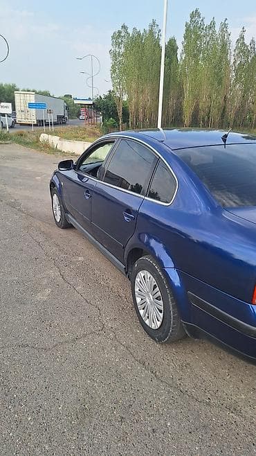 матор 1 8 пасат: Volkswagen Passat: 2001 г., 1.6 л, Механика, Бензин, Седан — 4