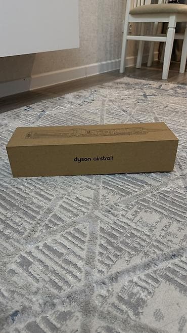 dyson копия: Утюжок для волос Dyson — 4