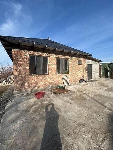 дом из сип панели: Продаю дом село Малая Шалта Кунтуу ДТ Бахчисарай — 1